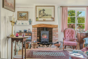 The Gogs, Little Green Bloxham